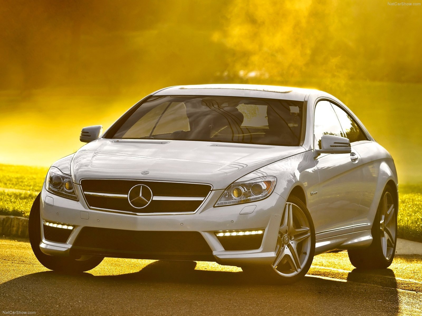 Mercedes Benz