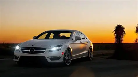 Mercedes
