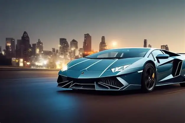 Lamborghini