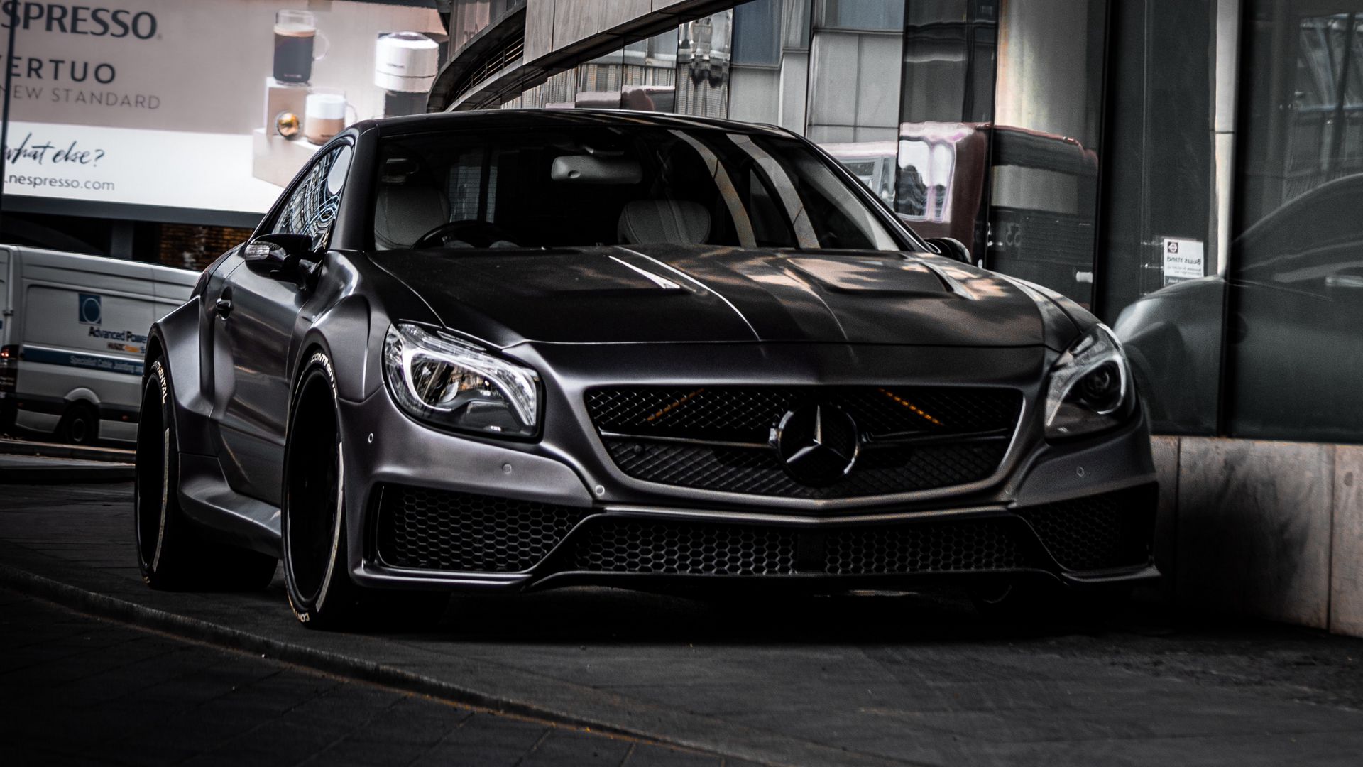 Mercedes